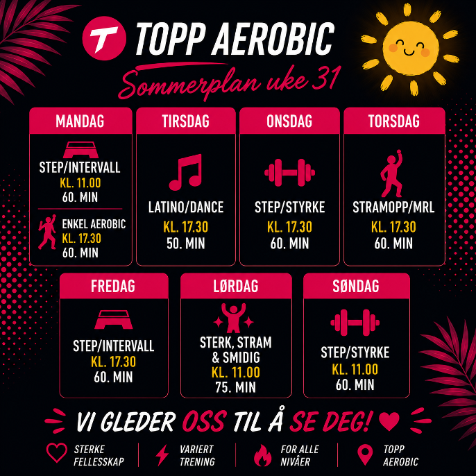 Timeplan 